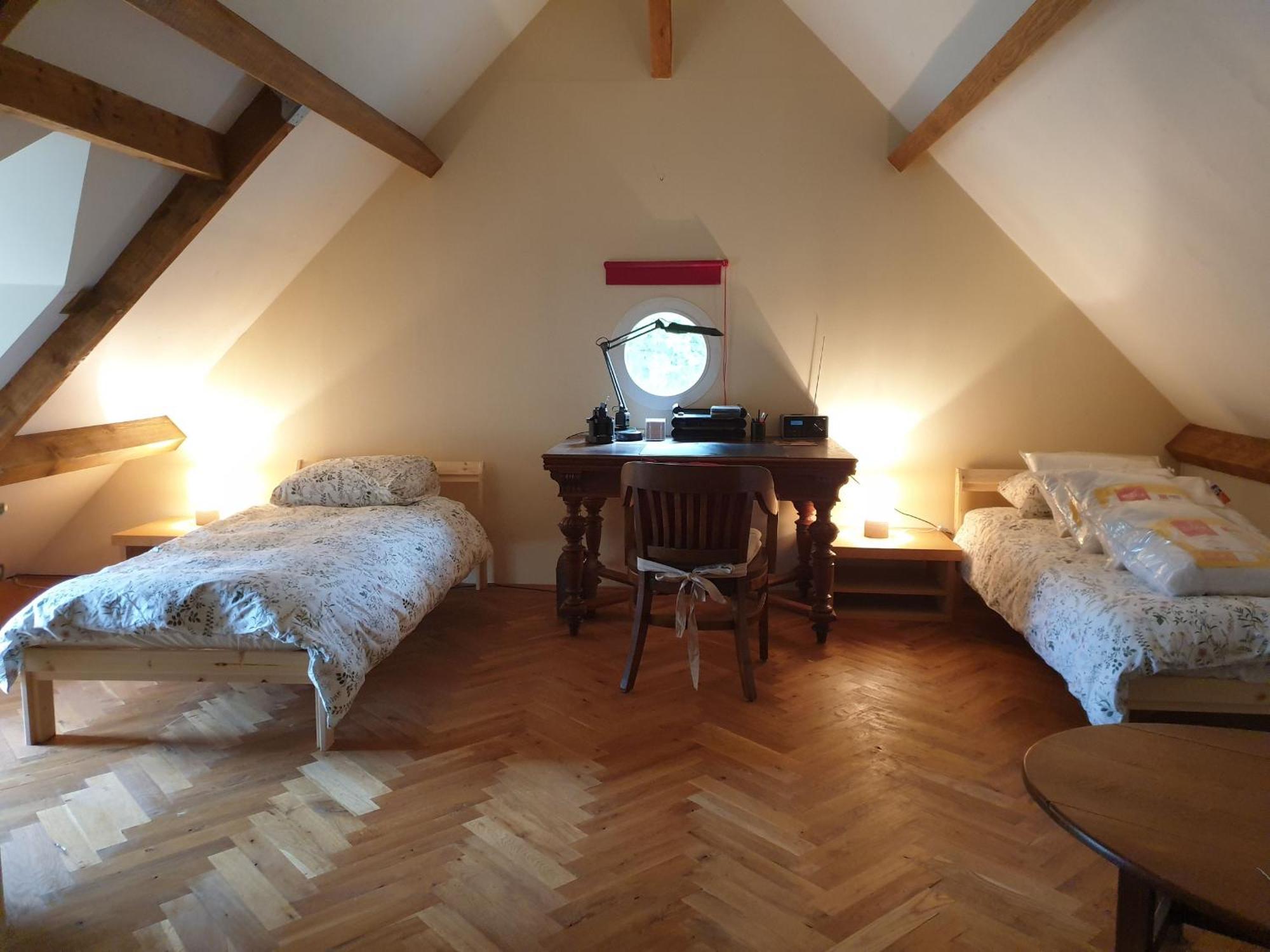 Lumineux Au Calme Avec Jardin, Golf, Balades En Foret, Barbecue Et Velos A - Fr-1-590-367 Holiday home *